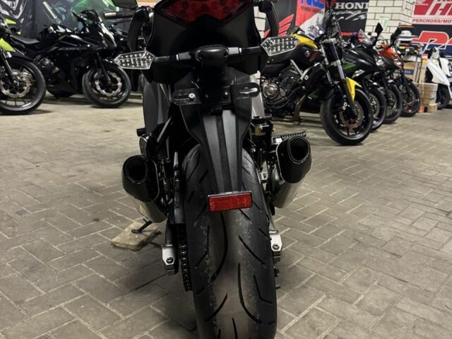 Кавасакі Інша, об'ємом двигуна 1 л та пробігом 0 тис. км за 8850 $, фото 10 на Automoto.ua