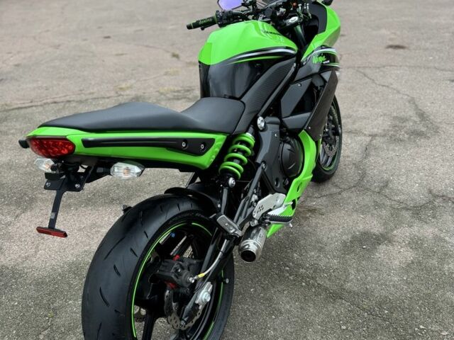 Кавасаки Другая, объемом двигателя 0.4 л и пробегом 0 тыс. км за 4100 $, фото 2 на Automoto.ua