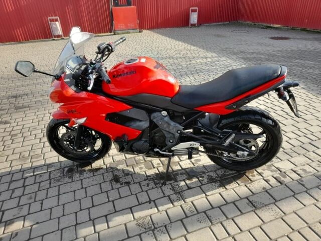 Кавасаки Другая, объемом двигателя 0.4 л и пробегом 0 тыс. км за 3750 $, фото 1 на Automoto.ua