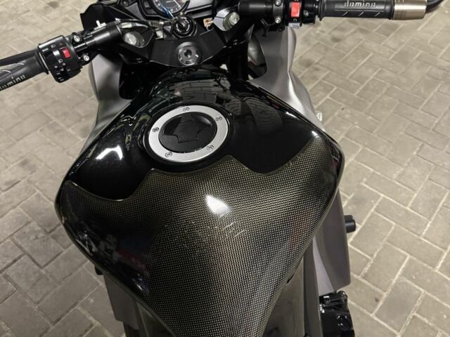 Кавасакі Інша, об'ємом двигуна 1 л та пробігом 0 тис. км за 8850 $, фото 14 на Automoto.ua