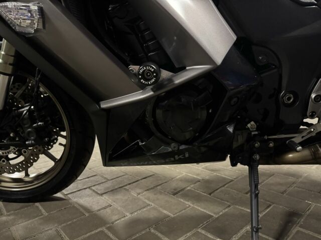 Кавасакі Інша, об'ємом двигуна 1 л та пробігом 0 тис. км за 8850 $, фото 13 на Automoto.ua