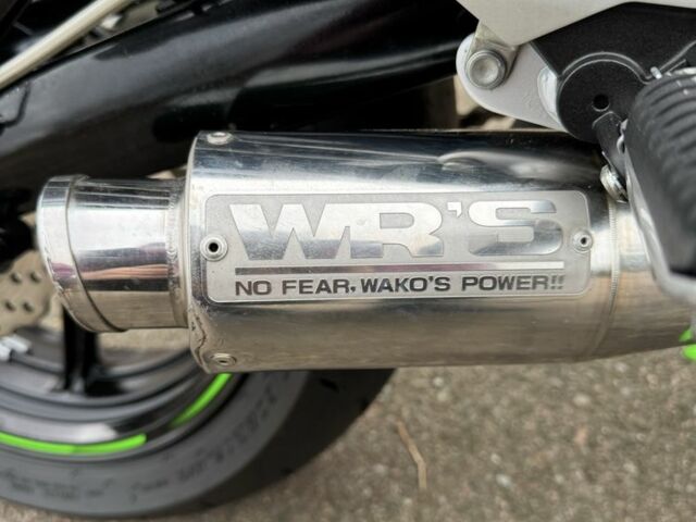 Кавасаки Другая, объемом двигателя 0.4 л и пробегом 0 тыс. км за 4100 $, фото 8 на Automoto.ua