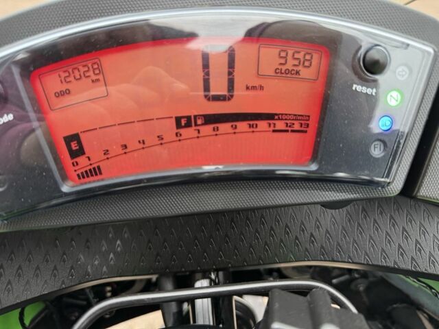 Кавасаки Другая, объемом двигателя 0.4 л и пробегом 0 тыс. км за 4100 $, фото 16 на Automoto.ua