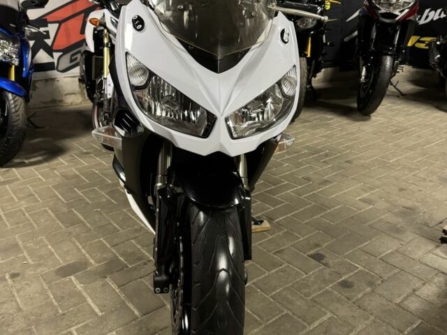 Кавасакі Інша, об'ємом двигуна 1 л та пробігом 0 тис. км за 8600 $, фото 4 на Automoto.ua