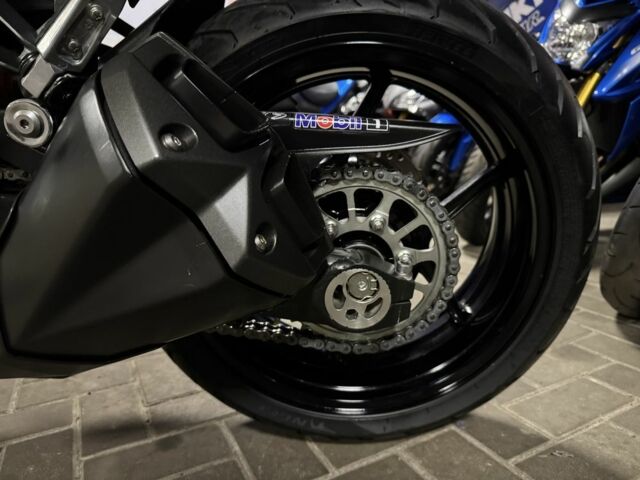 Кавасакі Інша, об'ємом двигуна 1 л та пробігом 0 тис. км за 8600 $, фото 6 на Automoto.ua