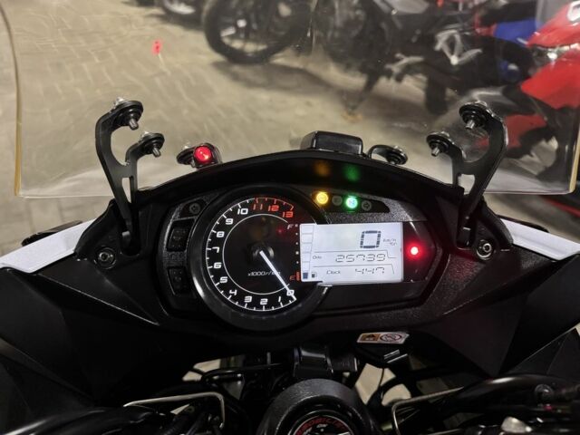 Кавасакі Інша, об'ємом двигуна 1 л та пробігом 0 тис. км за 8600 $, фото 9 на Automoto.ua