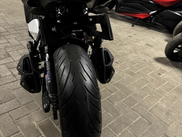 Кавасакі Інша, об'ємом двигуна 1 л та пробігом 0 тис. км за 8600 $, фото 5 на Automoto.ua