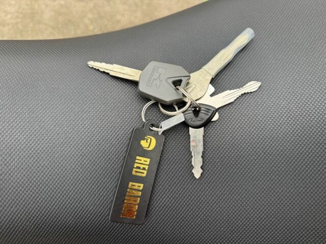 Кавасаки Другая, объемом двигателя 0.4 л и пробегом 0 тыс. км за 4100 $, фото 15 на Automoto.ua