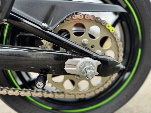 Кавасаки Другая, объемом двигателя 0.4 л и пробегом 0 тыс. км за 4100 $, фото 10 на Automoto.ua