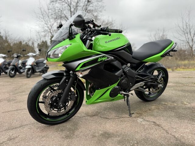 Кавасаки Другая, объемом двигателя 0.4 л и пробегом 0 тыс. км за 4100 $, фото 5 на Automoto.ua