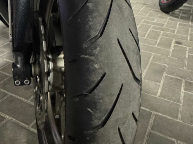 Кавасакі Інша, об'ємом двигуна 1 л та пробігом 0 тис. км за 8850 $, фото 4 на Automoto.ua