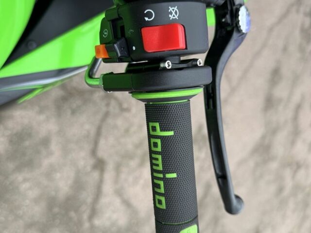 Кавасаки Другая, объемом двигателя 0.4 л и пробегом 0 тыс. км за 4100 $, фото 14 на Automoto.ua