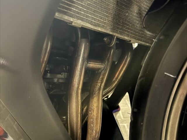 Кавасакі Інша, об'ємом двигуна 1 л та пробігом 0 тис. км за 8850 $, фото 3 на Automoto.ua