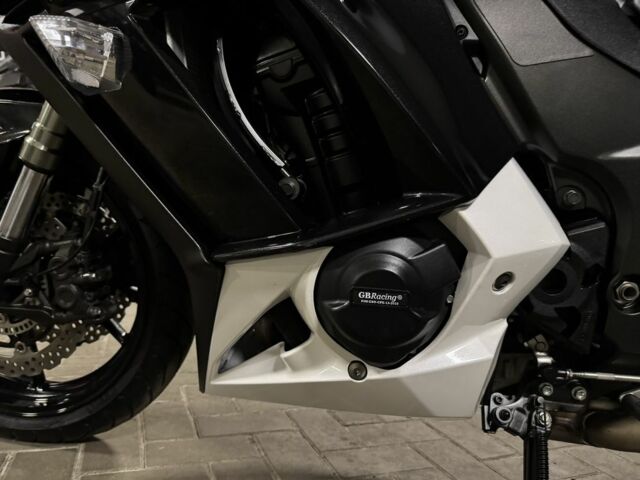 Кавасакі Інша, об'ємом двигуна 1 л та пробігом 0 тис. км за 8600 $, фото 7 на Automoto.ua