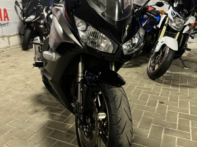 Кавасакі Інша, об'ємом двигуна 1 л та пробігом 0 тис. км за 8850 $, фото 5 на Automoto.ua