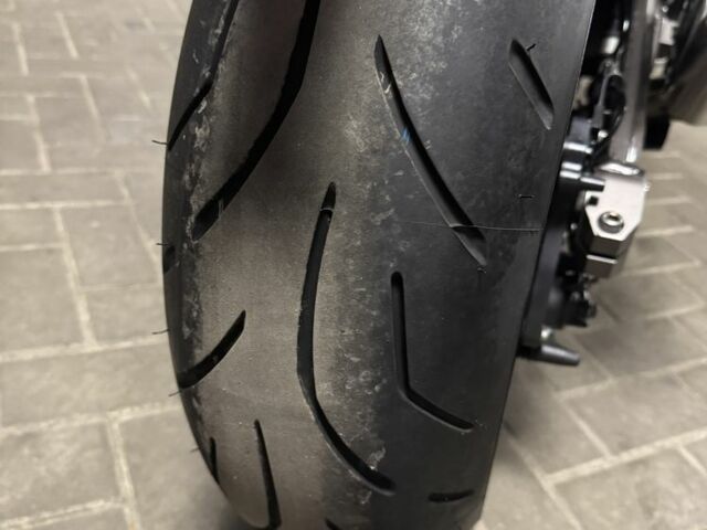 Кавасакі Інша, об'ємом двигуна 1 л та пробігом 0 тис. км за 8850 $, фото 9 на Automoto.ua