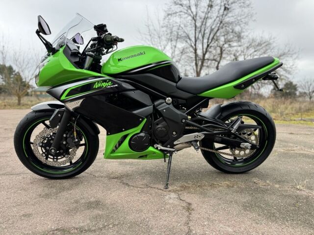 Кавасаки Другая, объемом двигателя 0.4 л и пробегом 0 тыс. км за 4100 $, фото 4 на Automoto.ua