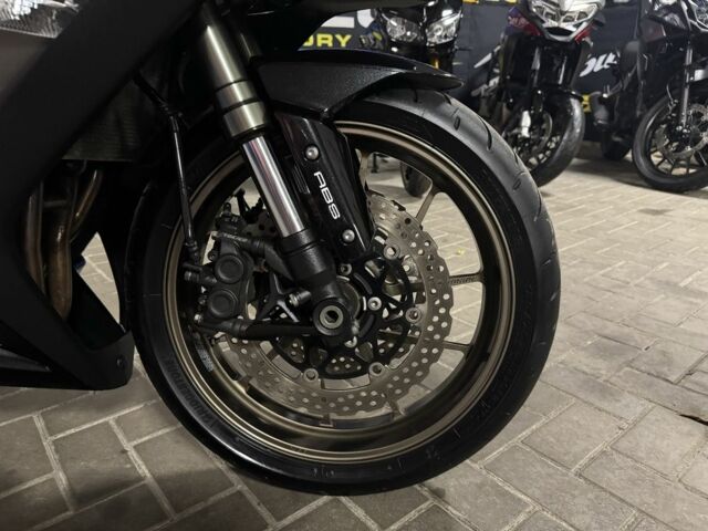 Кавасакі Інша, об'ємом двигуна 1 л та пробігом 0 тис. км за 8850 $, фото 1 на Automoto.ua