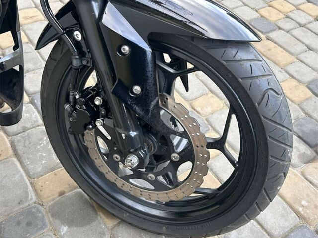 Кавасаки Другая, объемом двигателя 0.25 л и пробегом 0 тыс. км за 3500 $, фото 7 на Automoto.ua