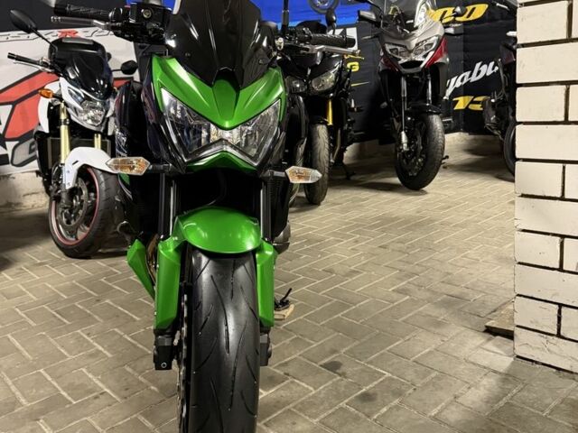 Кавасакі Інша, об'ємом двигуна 0.8 л та пробігом 0 тис. км за 8600 $, фото 5 на Automoto.ua