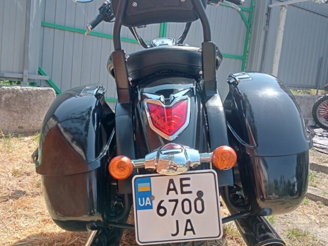 Кавасаки Другая, объемом двигателя 1.7 л и пробегом 0 тыс. км за 8099 $, фото 3 на Automoto.ua