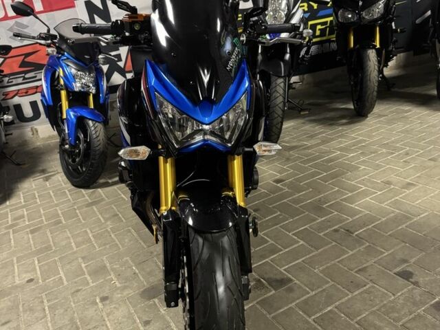 Кавасакі Інша, об'ємом двигуна 0.8 л та пробігом 0 тис. км за 8400 $, фото 6 на Automoto.ua