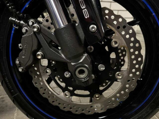 Кавасакі Інша, об'ємом двигуна 0.8 л та пробігом 0 тис. км за 8400 $, фото 4 на Automoto.ua