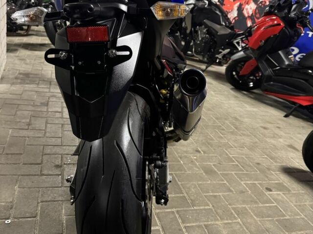 Кавасакі Інша, об'ємом двигуна 0.8 л та пробігом 0 тис. км за 8400 $, фото 12 на Automoto.ua