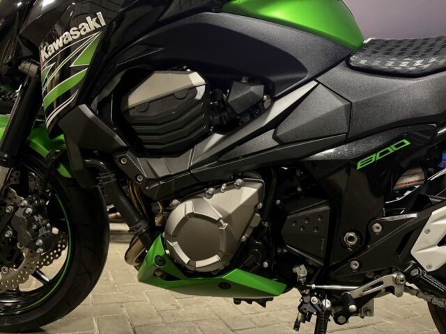 Кавасакі Інша, об'ємом двигуна 0.8 л та пробігом 0 тис. км за 8600 $, фото 7 на Automoto.ua