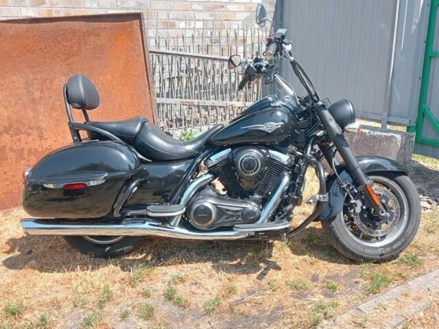 Кавасаки Другая, объемом двигателя 1.7 л и пробегом 0 тыс. км за 8099 $, фото 4 на Automoto.ua