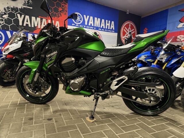 Кавасакі Інша, об'ємом двигуна 0.8 л та пробігом 0 тис. км за 8600 $, фото 6 на Automoto.ua