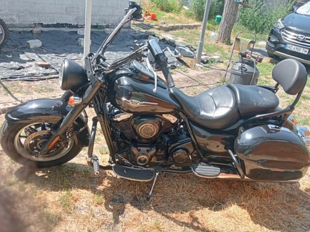 Кавасаки Другая, объемом двигателя 1.7 л и пробегом 0 тыс. км за 8099 $, фото 2 на Automoto.ua