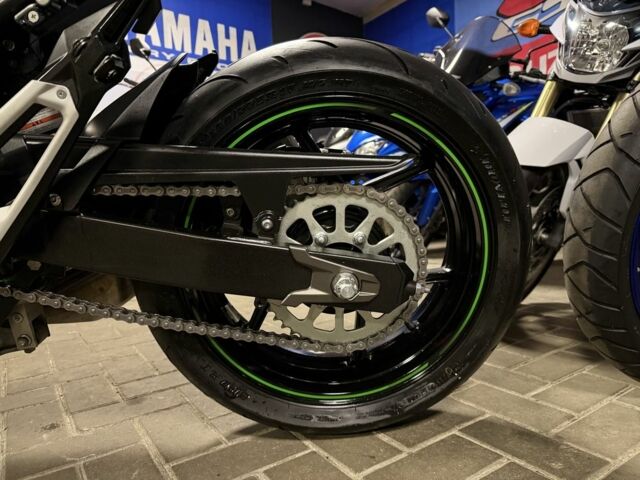 Кавасакі Інша, об'ємом двигуна 0.8 л та пробігом 0 тис. км за 8600 $, фото 8 на Automoto.ua