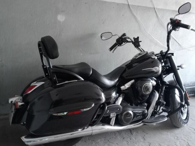 Кавасаки Другая, объемом двигателя 1.7 л и пробегом 0 тыс. км за 8099 $, фото 15 на Automoto.ua