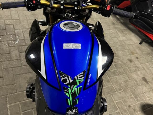 Кавасакі Інша, об'ємом двигуна 0.8 л та пробігом 0 тис. км за 8400 $, фото 13 на Automoto.ua