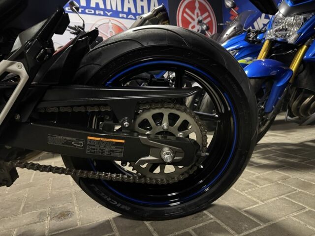 Кавасакі Інша, об'ємом двигуна 0.8 л та пробігом 0 тис. км за 8400 $, фото 10 на Automoto.ua