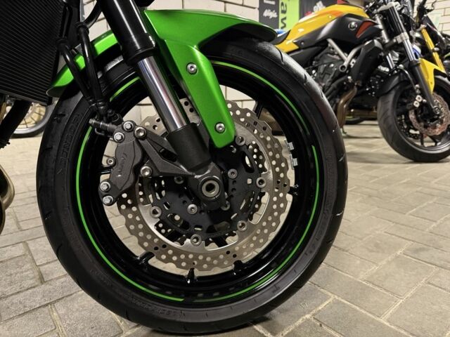 Кавасакі Інша, об'ємом двигуна 0.8 л та пробігом 0 тис. км за 8600 $, фото 3 на Automoto.ua