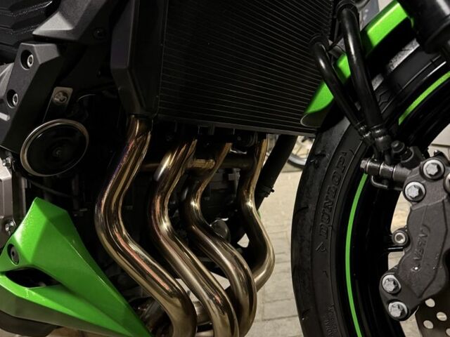 Кавасакі Інша, об'ємом двигуна 0.8 л та пробігом 0 тис. км за 8600 $, фото 4 на Automoto.ua