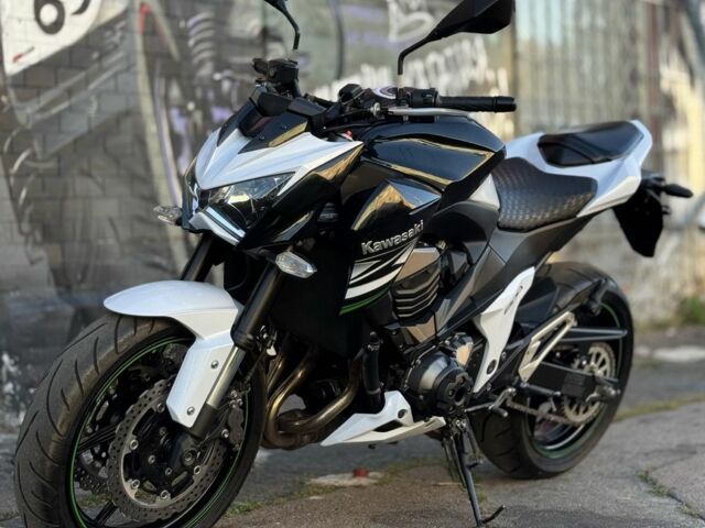 Кавасаки Другая, объемом двигателя 0 л и пробегом 0 тыс. км за 8400 $, фото 4 на Automoto.ua
