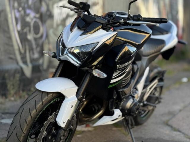 Кавасаки Другая, объемом двигателя 0 л и пробегом 0 тыс. км за 8400 $, фото 5 на Automoto.ua