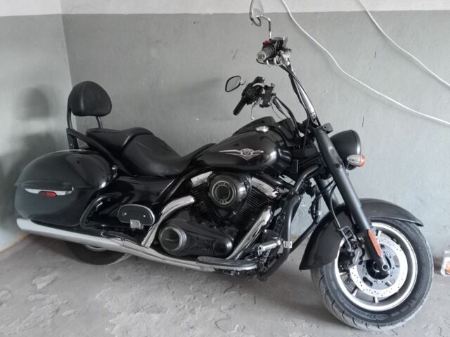 Кавасаки Другая, объемом двигателя 1.7 л и пробегом 0 тыс. км за 8099 $, фото 16 на Automoto.ua