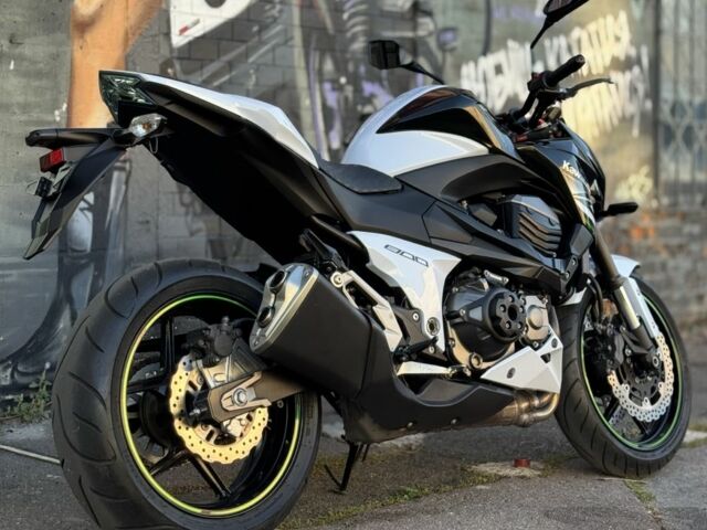 Кавасаки Другая, объемом двигателя 0 л и пробегом 0 тыс. км за 8400 $, фото 1 на Automoto.ua