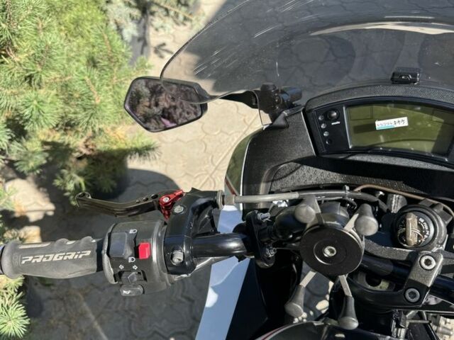 Кавасаки Другая, объемом двигателя 0 л и пробегом 0 тыс. км за 4200 $, фото 7 на Automoto.ua