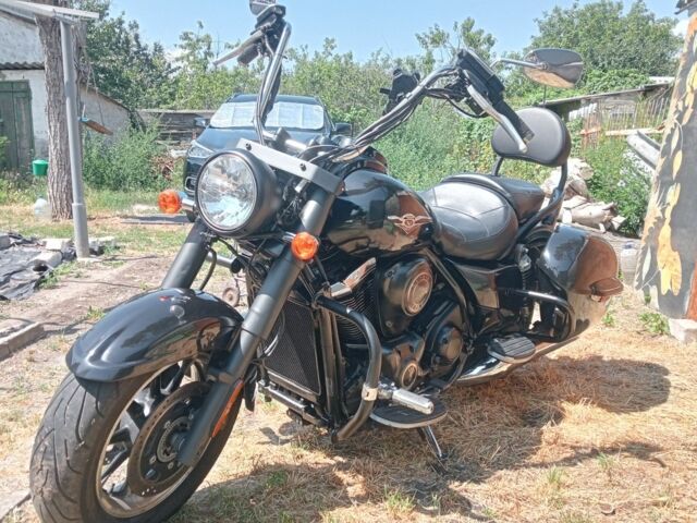 Кавасаки Другая, объемом двигателя 1.7 л и пробегом 0 тыс. км за 8099 $, фото 7 на Automoto.ua