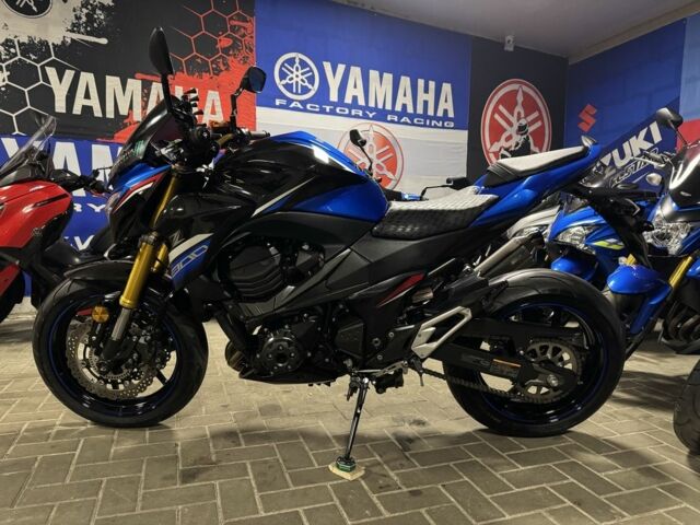 Кавасакі Інша, об'ємом двигуна 0.8 л та пробігом 0 тис. км за 8400 $, фото 7 на Automoto.ua