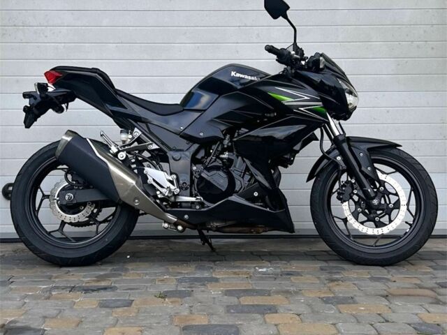 Кавасаки Другая, объемом двигателя 0.25 л и пробегом 0 тыс. км за 3500 $, фото 3 на Automoto.ua