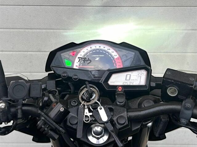 Кавасаки Другая, объемом двигателя 0.25 л и пробегом 0 тыс. км за 3500 $, фото 8 на Automoto.ua