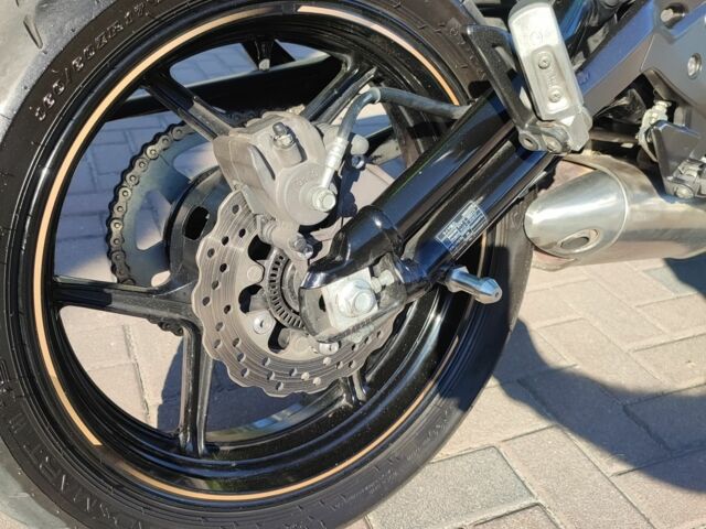 Кавасакі Інша, об'ємом двигуна 0.4 л та пробігом 0 тис. км за 4500 $, фото 6 на Automoto.ua