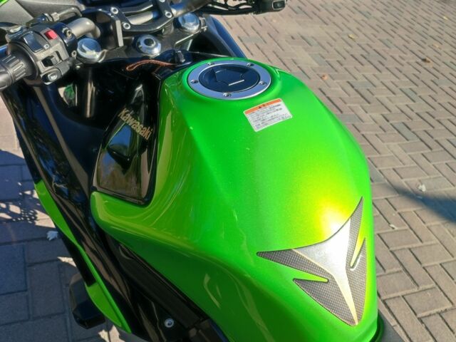 Кавасакі Інша, об'ємом двигуна 0.4 л та пробігом 0 тис. км за 4500 $, фото 5 на Automoto.ua