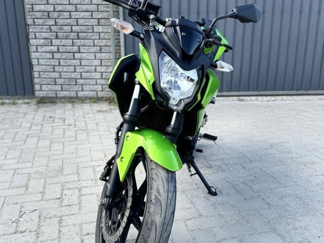 Кавасаки Другая, объемом двигателя 0.25 л и пробегом 0 тыс. км за 3500 $, фото 4 на Automoto.ua